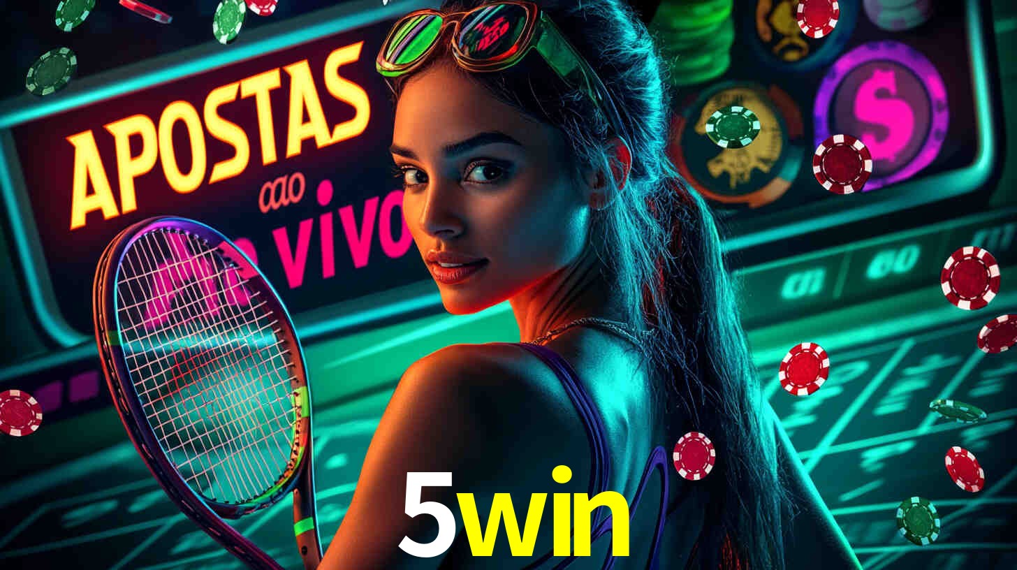 Explorando a Categoria de Eventos em Apostas na 5win
