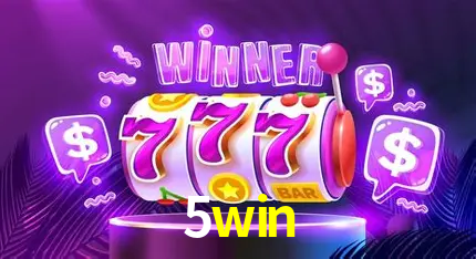 Inovações de Jogos na 5win: O Futuro das Experiências Interativas