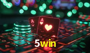 Cadastro Rápido 5win