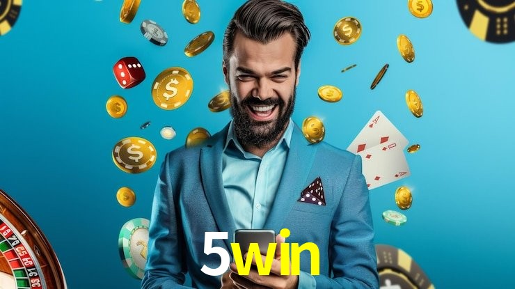 2FA Security 5win