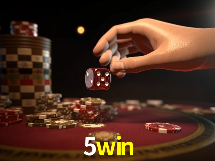 Promoção Relâmpago 5win