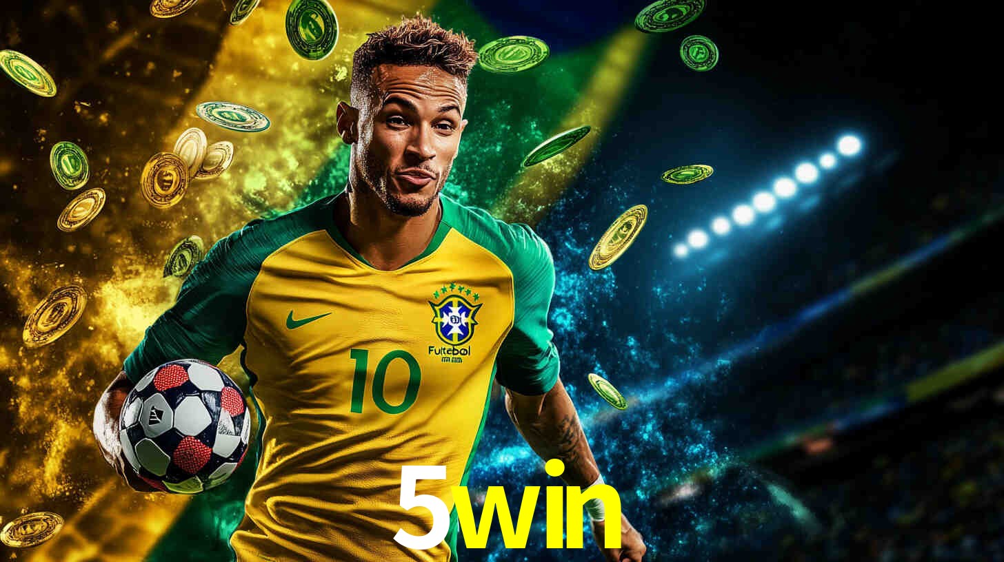 Descubra o Programa VIP da 5win: Vantagens Exclusivas para Jogadores