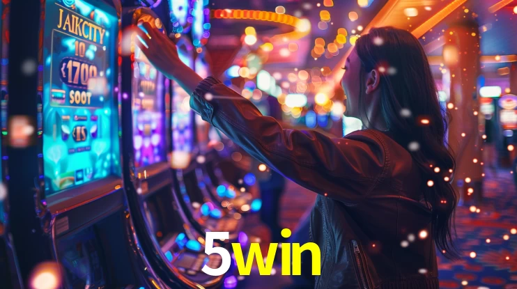 5win bet