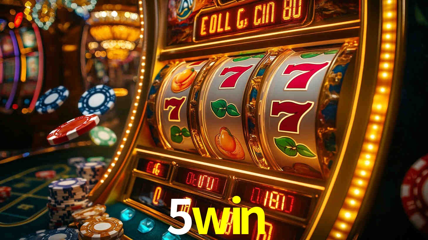 Roulette Table 5win