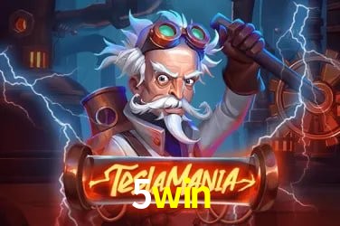 5win Rio de Janeiro - Popular Jogos