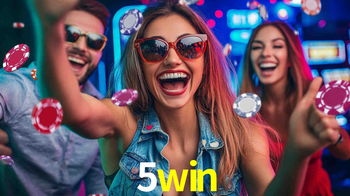 Explorando a Categoria de Eventos em Apostas na 5win