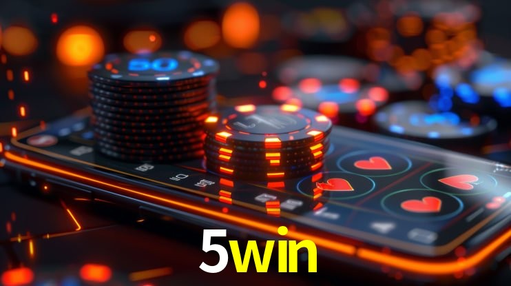 Game Providers 5win