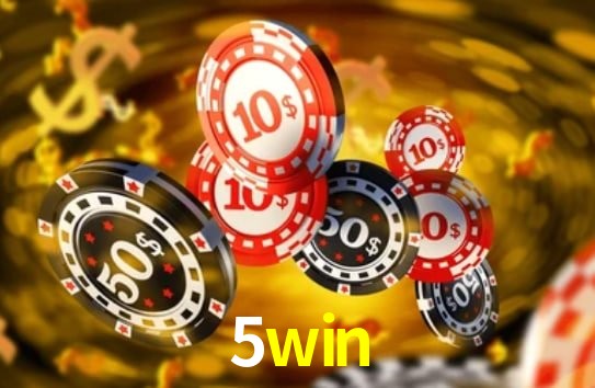 Avaliações dos Jogadores 5win