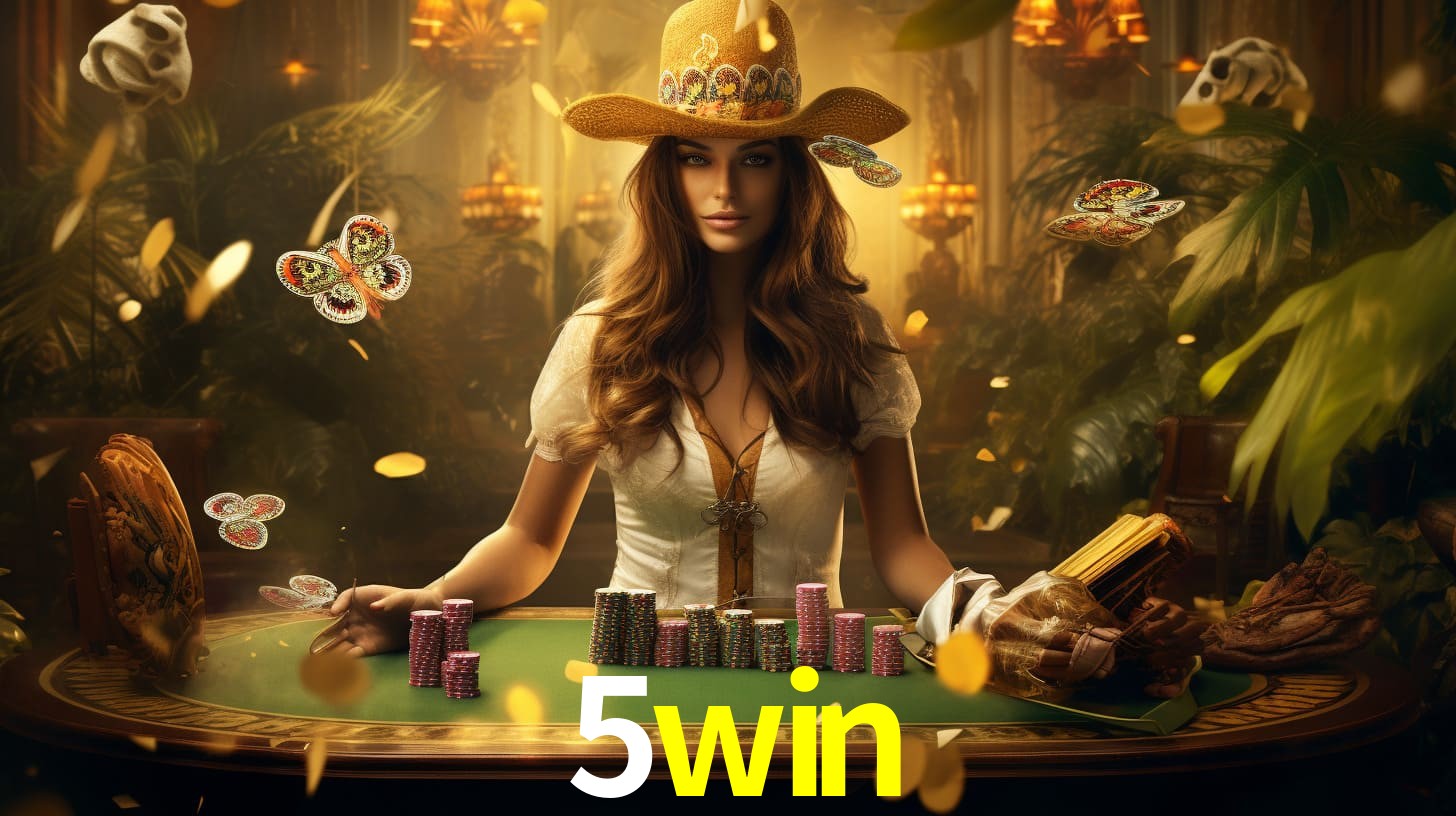 Football Betting 5win