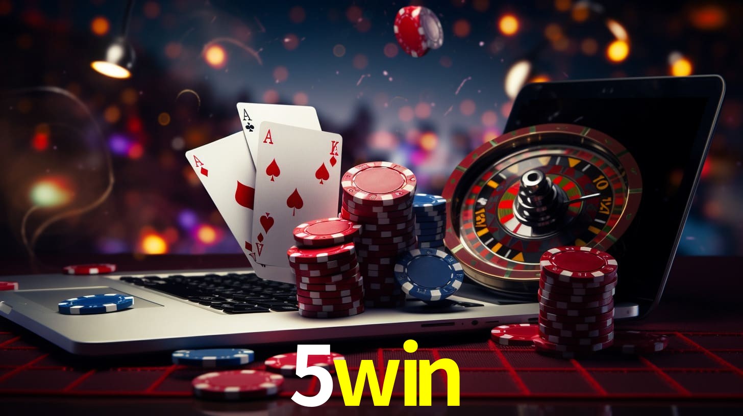 Tennis Betting 5win