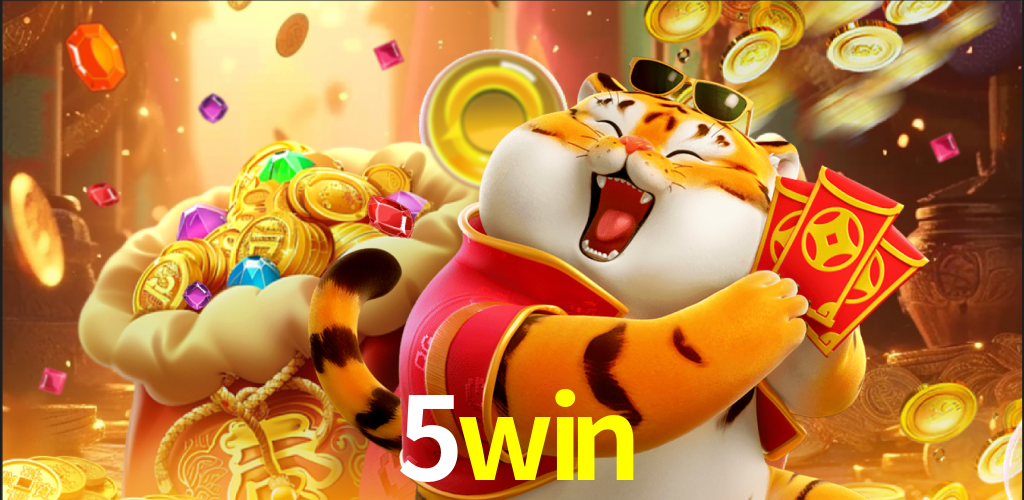 5win: Seu Especialista em Apostas Esportivas Brasileiras