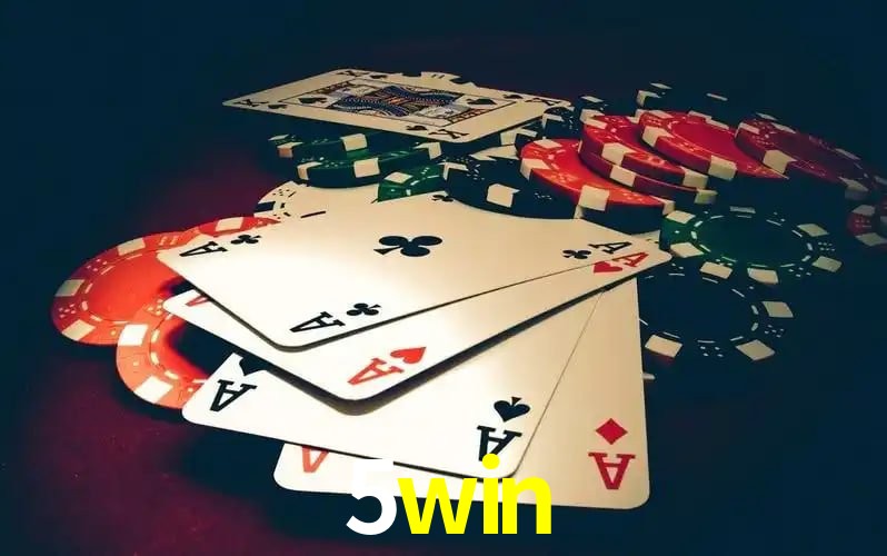 5win Brasília - Betting Features