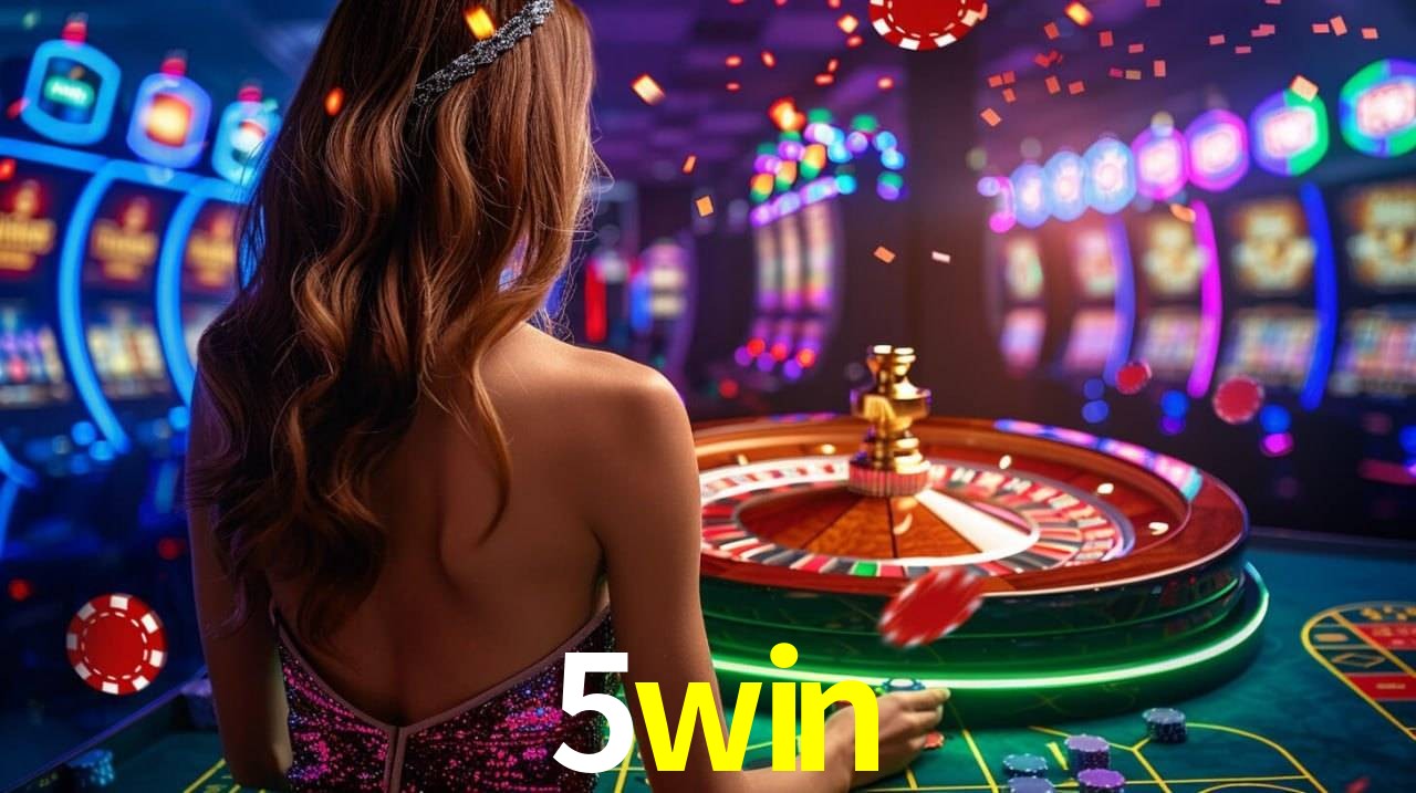 5win - App Compatibility