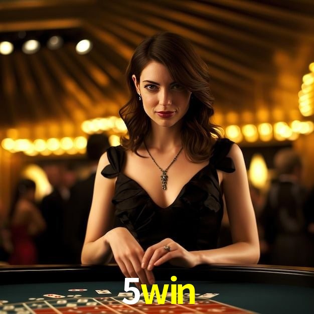 A Emoção da Loteria na 5win: Uma Chance de Mudança de Vida