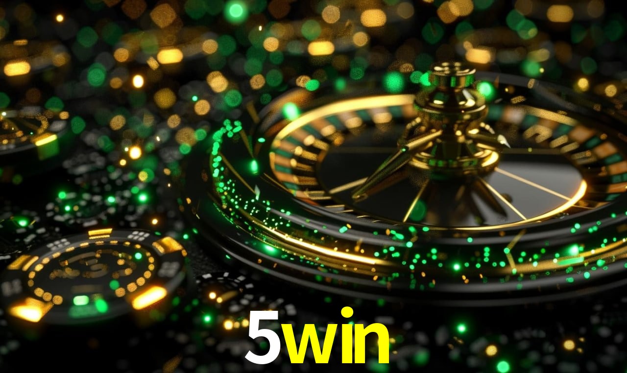5win Brasília - Bonus Features