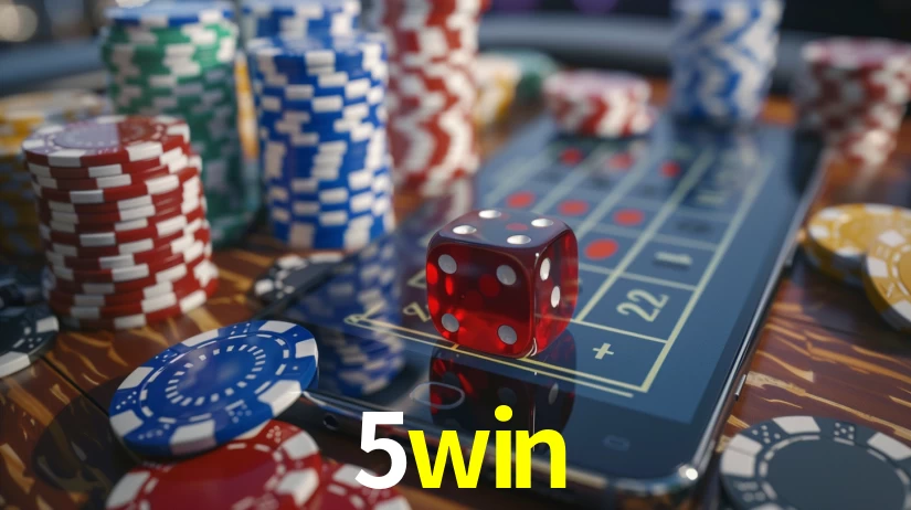 5win bet