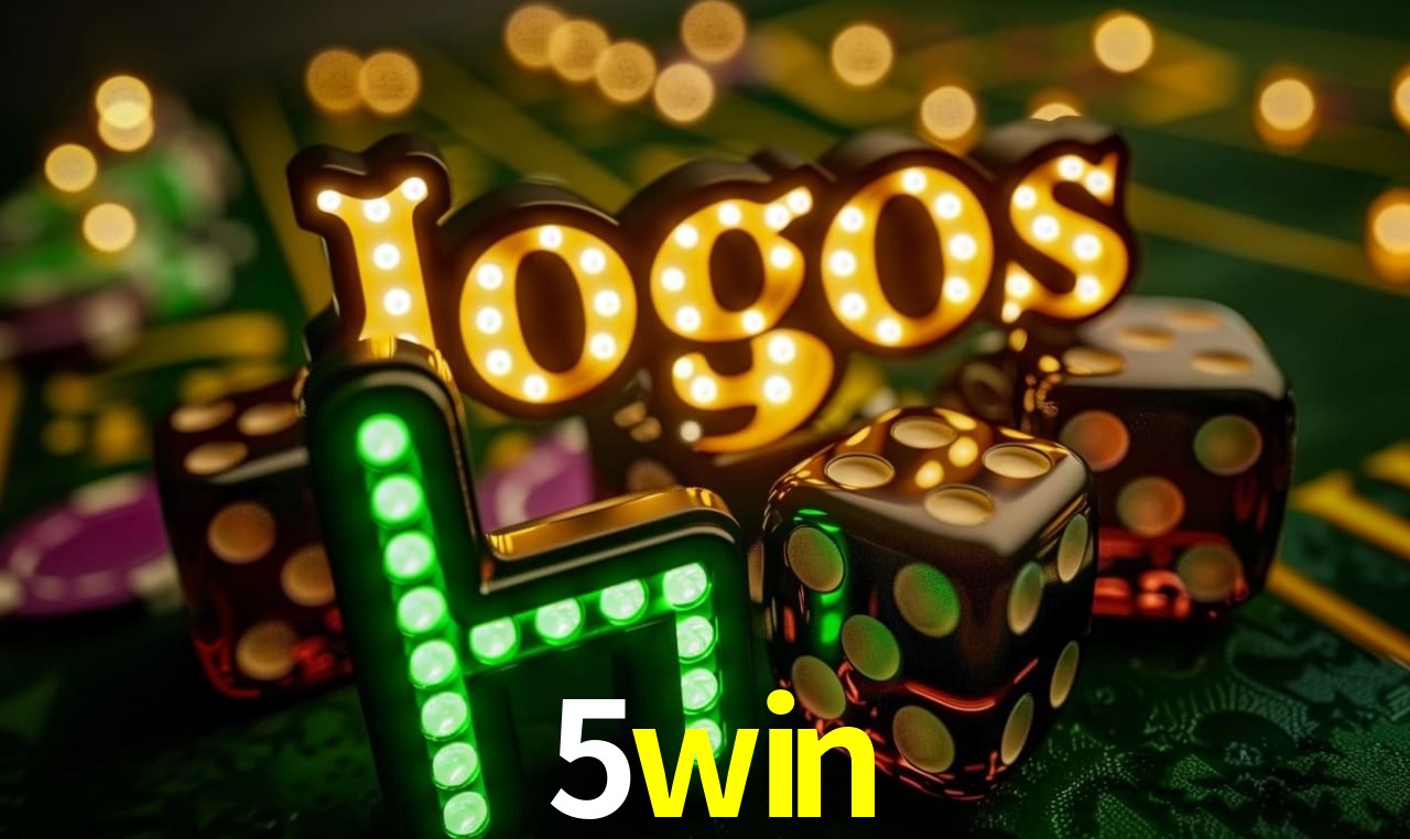 Sistemas de Segurança 5win