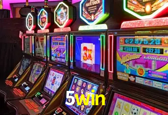 Apostas Esportivas na 5win: Um Guia Completo