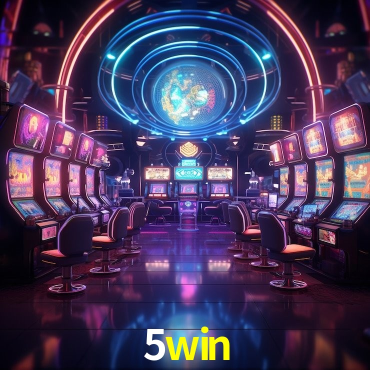 5win Salvador - Football