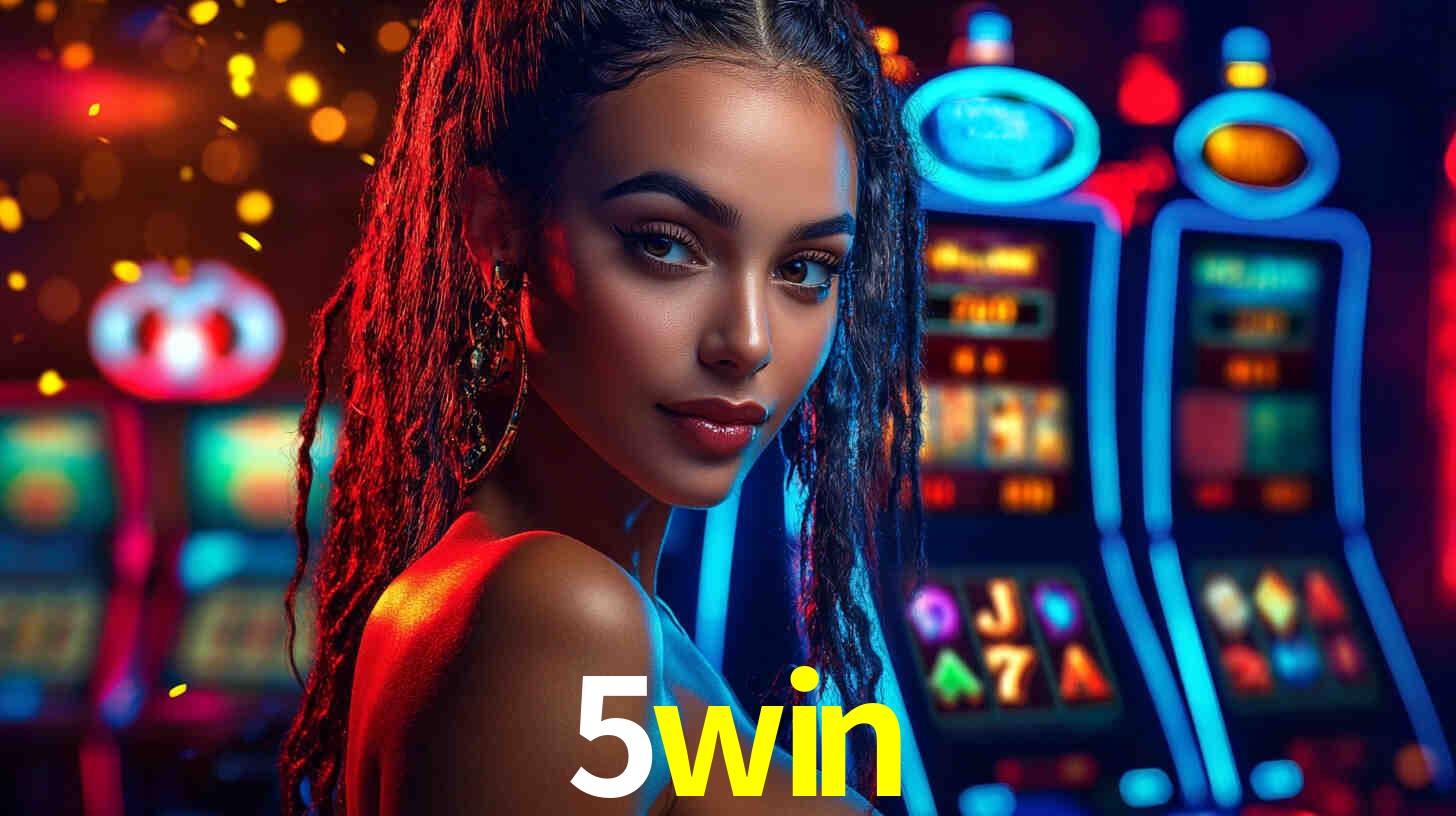 A Experiência Imersiva dos Cassinos Ao Vivo no 5win