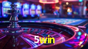 Login Seguro 5win