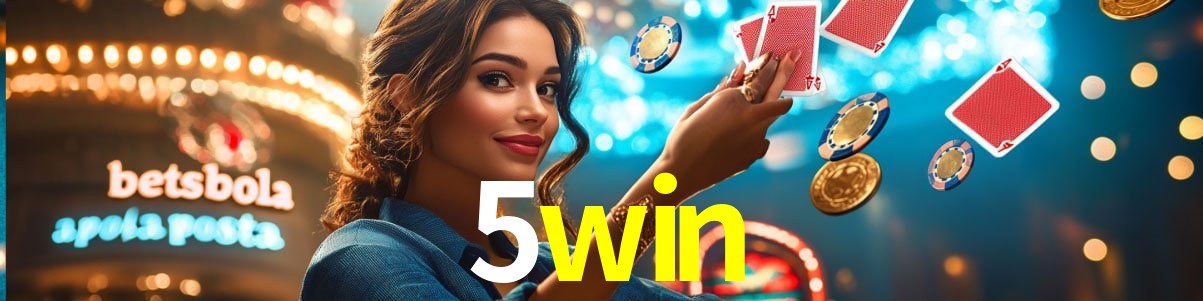 Live Casino 5win