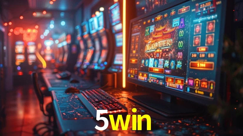 Ofertas Imperdíveis na 5win: Promoções e Bônus Que Valem a Pena