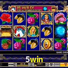 5win São Paulo - Live Tables