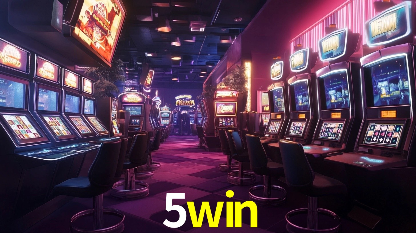 Daily Bonuses 5win