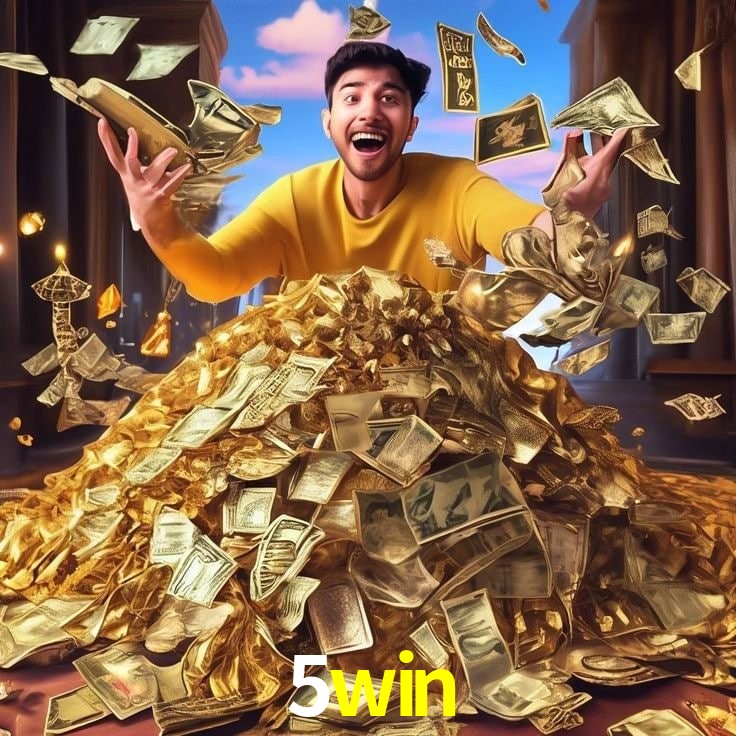 Estatísticas Esportivas 5win