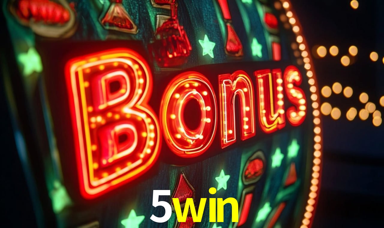 Casino VIP 5win