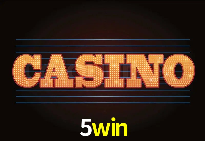 Benefícios da Conta 5win