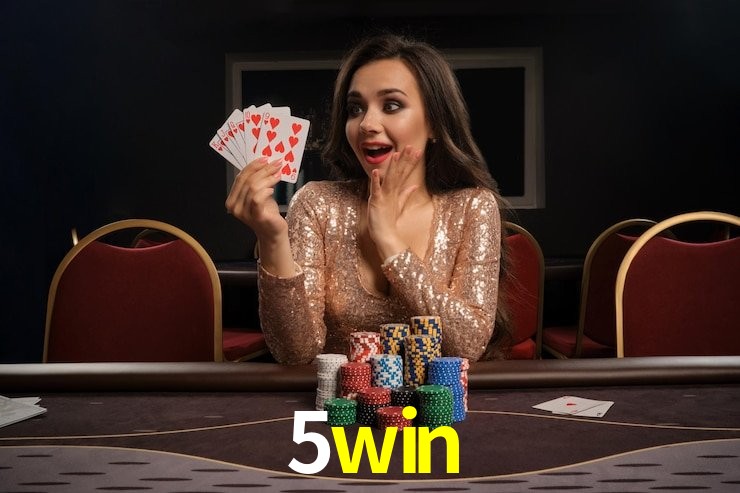Bônus Diários 5win