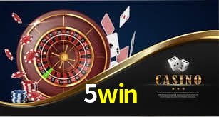 Casino Ao Vivo 5win