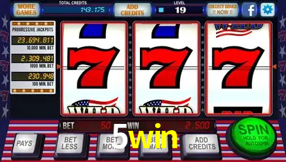 5win Rio de Janeiro - Professional Dealers