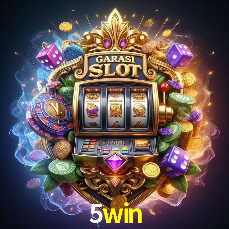 5win - Aplicativo Móvel