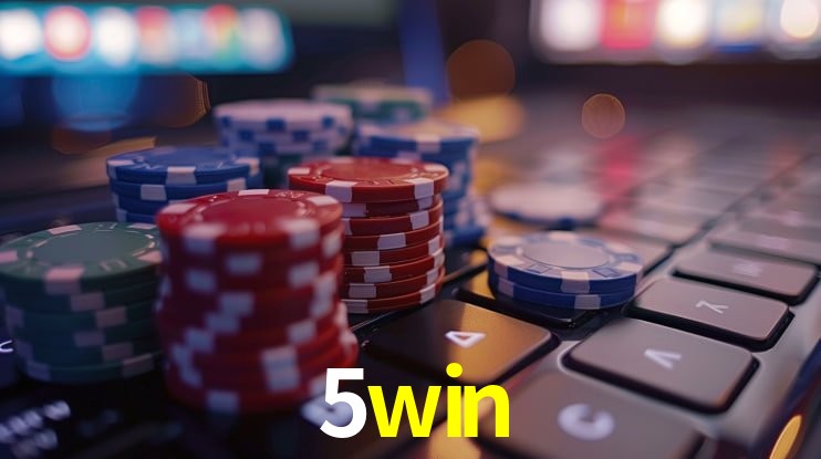 5win - Winners Celebration
