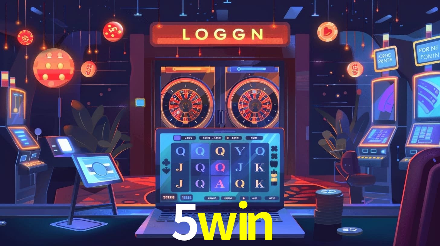 5win - User Statistics