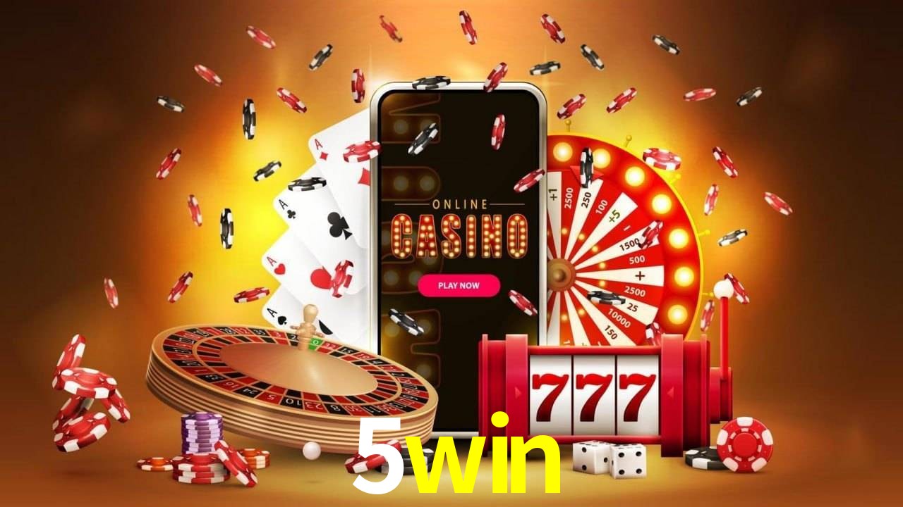 5win São Paulo - Jogo Providers