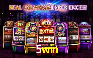 5win Brasília - Casino Guide