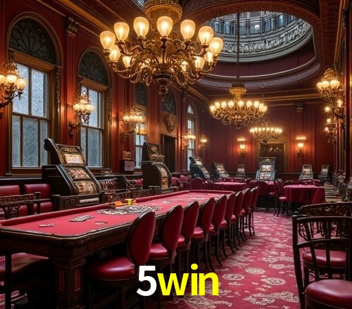 5win Plataforma - Certificada MGA desde 2015