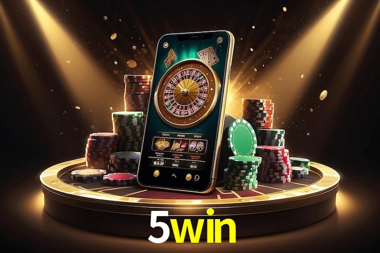 5win - Pagamento PIX Instantâneo