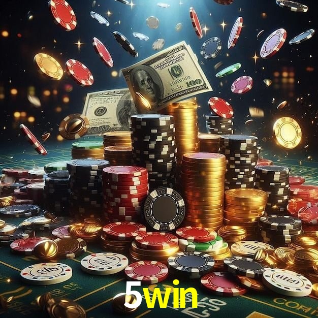 PIX Instantâneo 5win