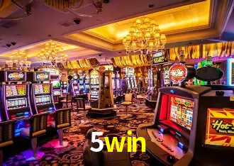5win Belo Horizonte - VIP Casino
