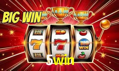 5win Bônus - Pacote R$5.000 + VIP