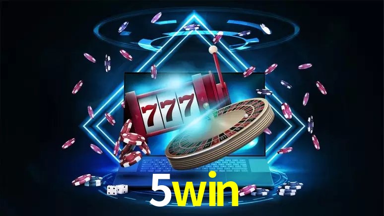 5win Brasília - Jogo Features