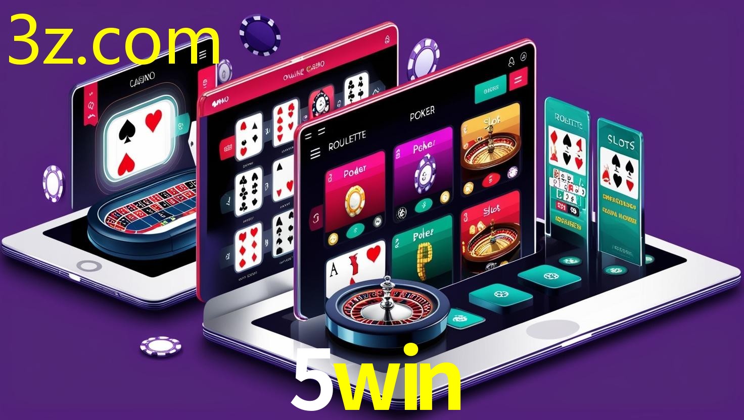 5WIN