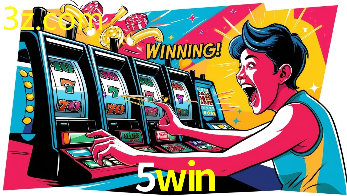 5WIN